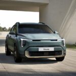 Kia оновила кросовер Stonic