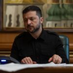 Зеленський провів розмову з прем’єром Португалії