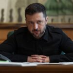 Зеленський розповів про розмову з генсеком НАТО