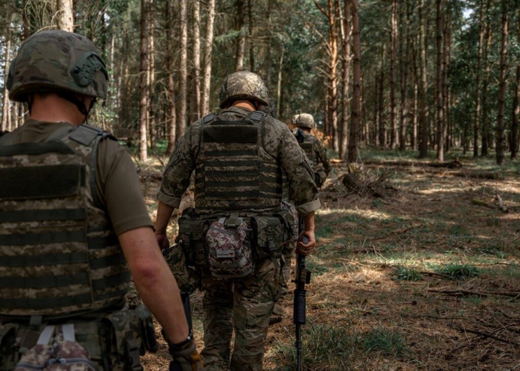 СюжетОсіння кампанія Росії: небезпечні напрямки