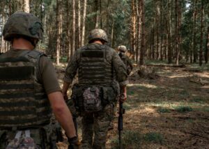 СюжетОсіння кампанія Росії: небезпечні напрямки