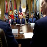 Бессент: Варіанти санкцій для РФ у Трампа на столі