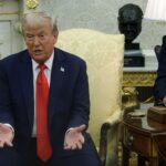 Трамп висунув умову для підписання торговельної угоди з Індією – ЗМІ