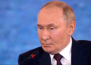 Путін назвав "найкраще місце" для зустрічі лідерів