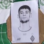 Ультрас Динамо різко відреагували на скандал з новачком клубу