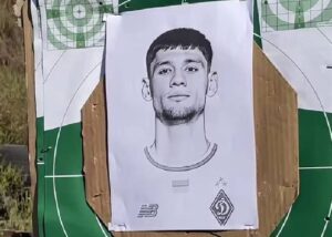 Ультрас Динамо різко відреагували на скандал з новачком клубу