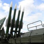 Розвідники знешкодили російський Бук-М2
