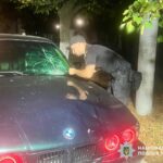 В Ізмаїлі 19-річний водій на смерть збив дівчину