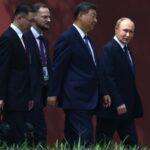 Торгівля між РФ та Китаєм обвалилася на 20% – ЗМІ