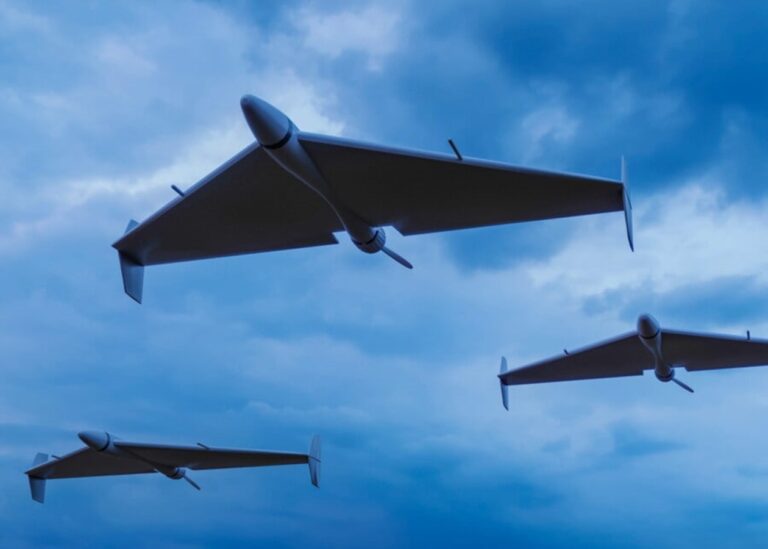 Дрони РФ у Польщі: літаки НАТО в небі, реакція ЗС