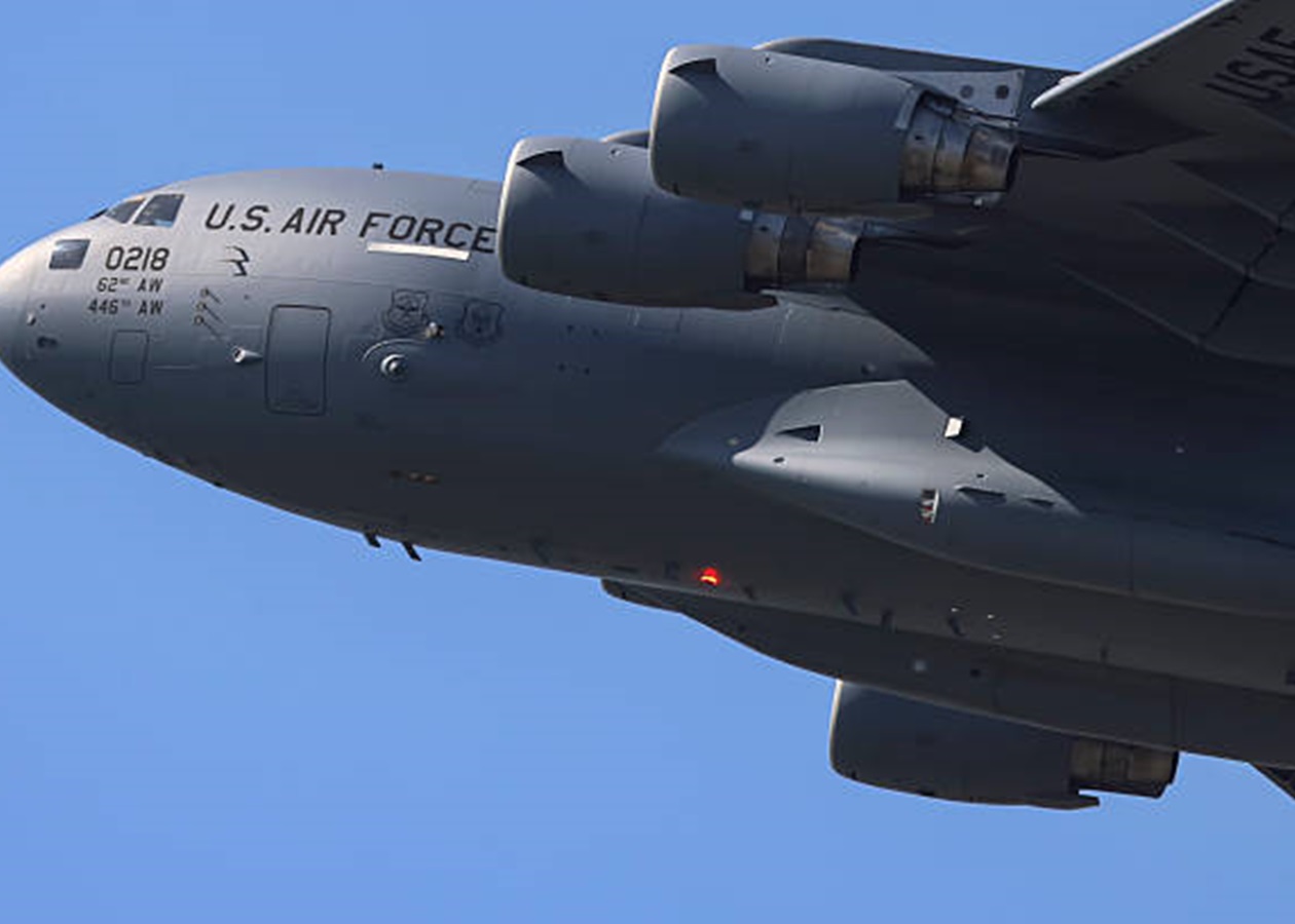 Польща відреагувала на атаку російських дронів