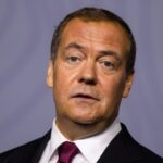 Медведєв пов'язав вбивство Кірка з Україною