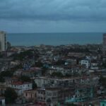 На Кубі вчетверте за рік стався повний блекаут