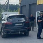 На Львівщині сталась стрілянина у приміщенні автосервісу, є загиблі