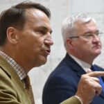 Сікорський зробив заяву щодо вступу України в ЄС