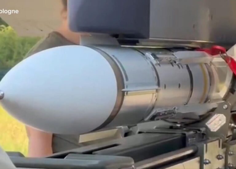 У Польщі заявили про фактичний старт операції Східний вартовий