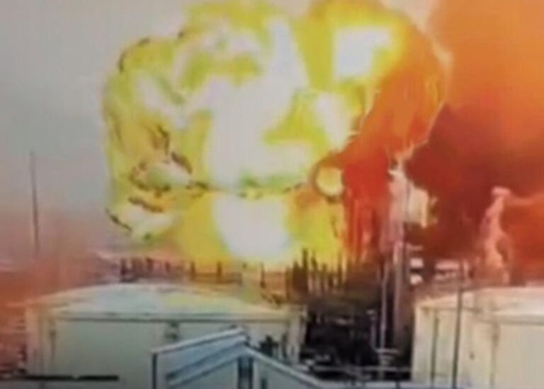 У CCО назвали число уражених об'єктів Росії влітку