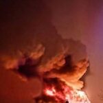 На Київщині прогримів потужний вибух – ЗМІ
