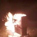 Партизани заявили про вдалу диверсію на залізниці РФ