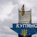 Росіяни пробують скупчуватись на околицях Куп’янська – ОСУВ Дніпро