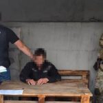 У двох областях України ліквідували мережу агентів ФСБ