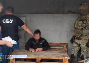 У двох областях України ліквідували мережу агентів ФСБ