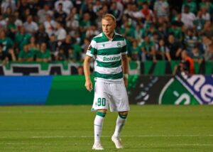 Ексгравець збірної України знайшов новий клуб у Європі - Transfermarkt