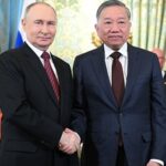 Росія та В'єтнам створили таємну схему для постачання зброї – ЗМІ