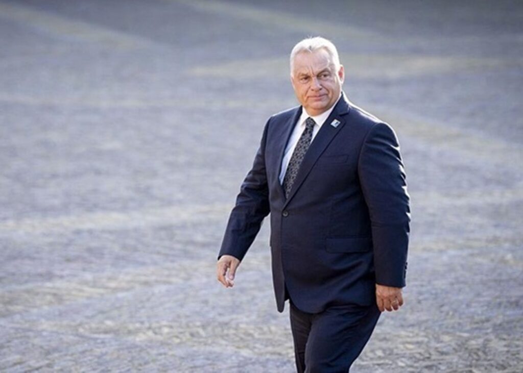 ​ЄС планує виділити Угорщині €550 млн заради санкцій проти Росії