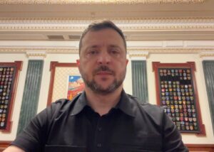 Україна має перші пропозиції щодо експорту зброї