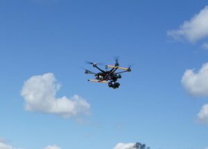 В аеропорту Нідерландів закривали злітну смугу через дрон