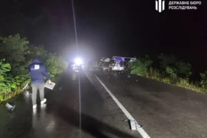 Детектив НАБУ спричинив криваве ДТП. З