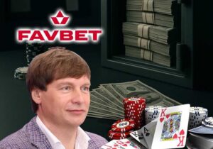 Благодійник з офшору: як Андрій Матюха виводить мільйони з грального бізнесу FavBet через «пральні» Тейлора і Ліллей