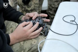 Українські військові збили над Данією кілька дронів: Генштаб повідомив деталі
