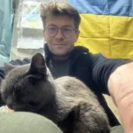 Ексміністр охорони здоров'я Литви рятував поранених у зоні бойових дій в Україні