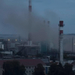 У російському Бєлгороді блекаут після вибухів