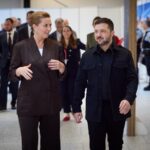 Зеленський розповів про перші домовленості в Данії