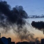 Численні прильоти по енергетиці: Шостка зосталась без світла
