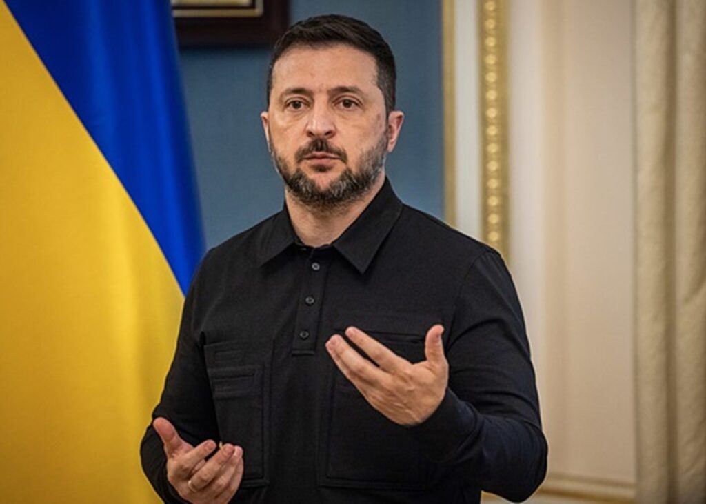 РФ шукає способи завдати більше шкоди – Зеленський