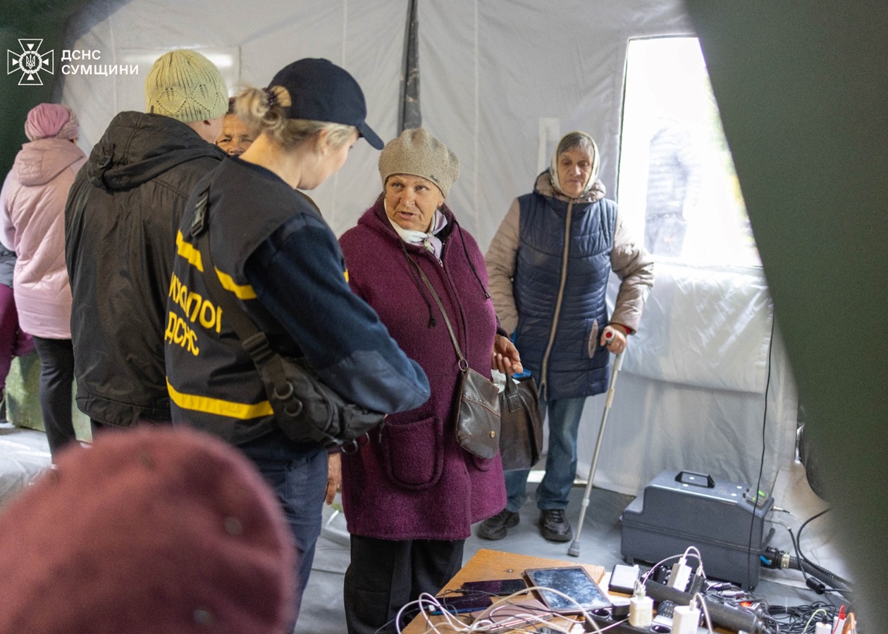 СюжетЗимовий блекаут: яким областям буде найважче