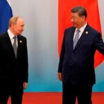 У Путіна виникли проблеми із Сі Цзіньпіном – ЗМІ