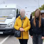 В Україну з окупації вдалося повернути дві сім’ї з дітьми