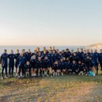 Крапивцов із жалем коментує мінімальну поразку від іспанців U-20