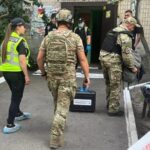 У Києві стався вибух у багатоповерхівці: є загиблий