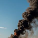 Україна за день втратила 60% видобутку газу – ЗМІ