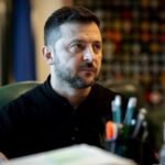 Зеленський: Є сигнали посилення співпраці з США