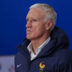 Тренер збірної Франції пояснив втрату очок у грі з Ісландією