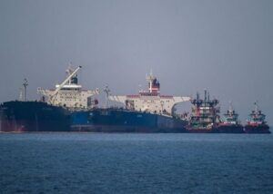 Доходи Росії від продажу нафти у вересні впали – МЕА