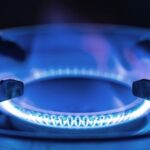 Мінекономіки назвало фактичну ціну газу у вересні