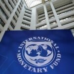 МВФ оновив прогноз зростання світової економіки